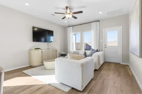 9119 Serene Haven Drive Iowa Colony TX 77583