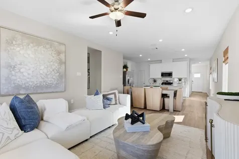 9119 Serene Haven Drive Iowa Colony TX 77583