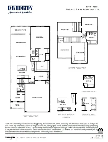 9119 Serene Haven Drive Iowa Colony TX 77583