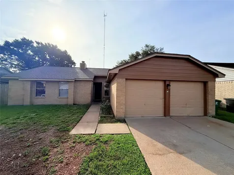 17219 Foxfield Drive Houston TX 77489