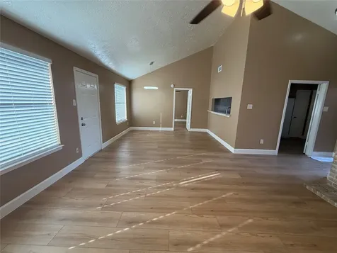 17219 Foxfield Drive Houston TX 77489