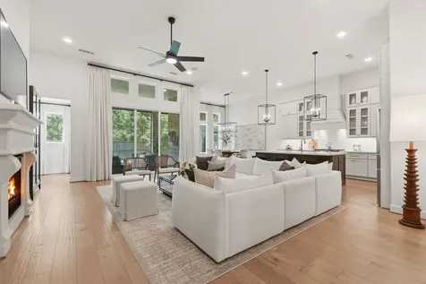 49 Snowdrop Lily Drive Tomball TX 77375