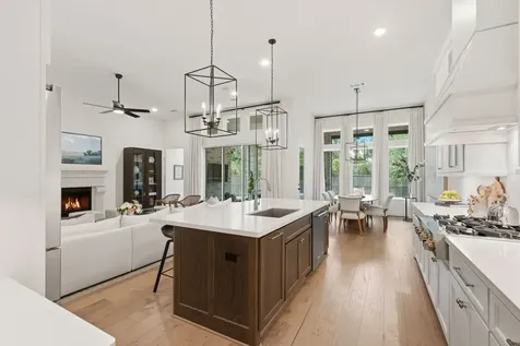 49 Snowdrop Lily Drive Tomball TX 77375