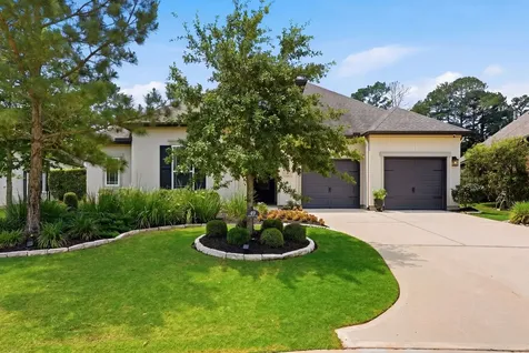 49 Snowdrop Lily Drive Tomball TX 77375