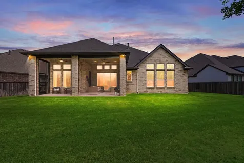 49 Snowdrop Lily Drive Tomball TX 77375
