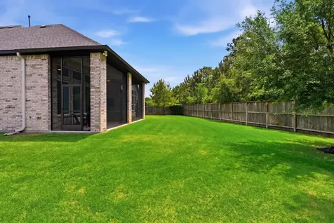 49 Snowdrop Lily Drive Tomball TX 77375