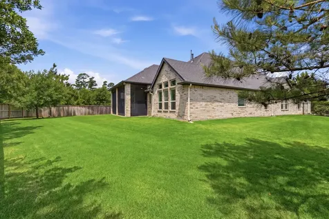 49 Snowdrop Lily Drive Tomball TX 77375