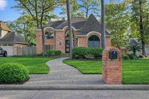 9411 Fenchurch Drive Spring TX 77379