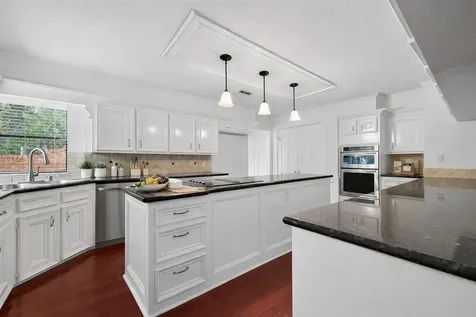 9411 Fenchurch Drive Spring TX 77379