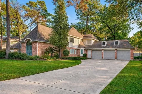 9411 Fenchurch Drive Spring TX 77379