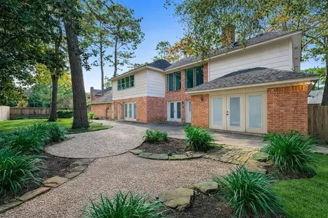 9411 Fenchurch Drive Spring TX 77379