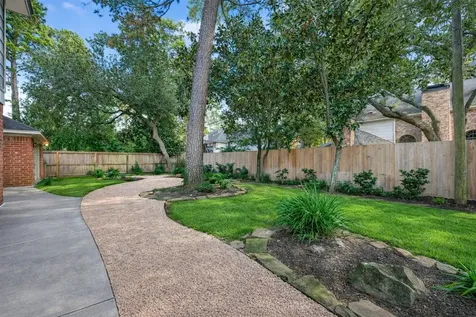 9411 Fenchurch Drive Spring TX 77379