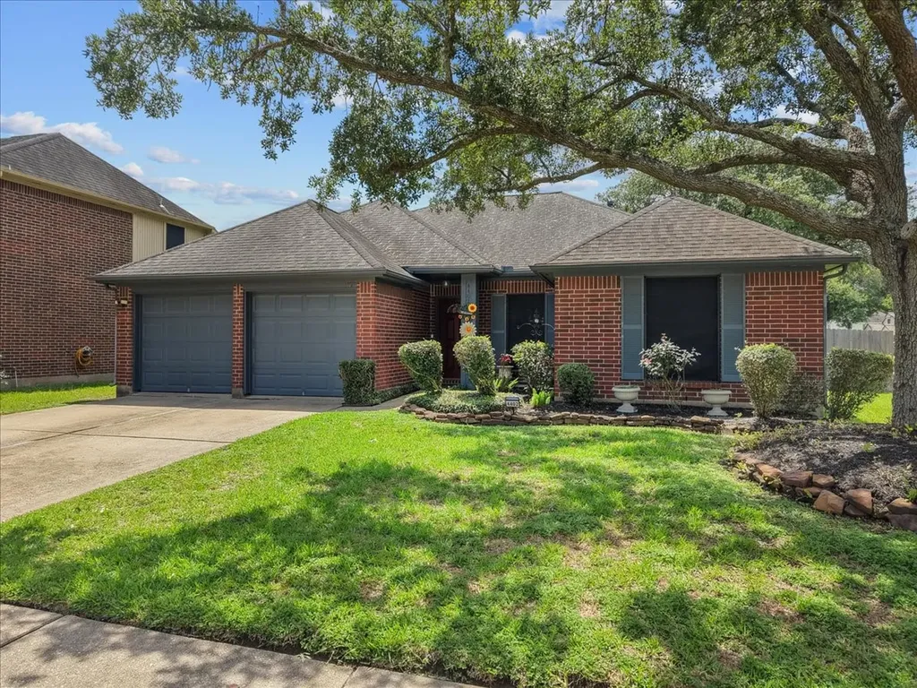 4402 Ireland Lane Pasadena TX 77505