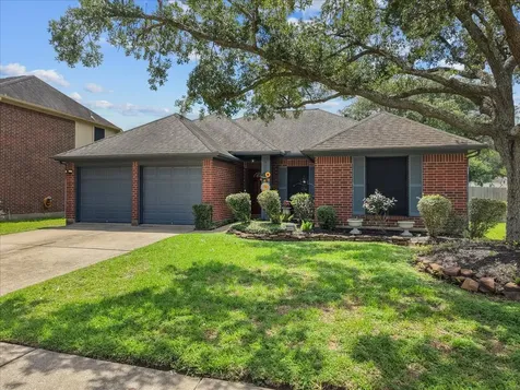 4402 Ireland Lane Pasadena TX 77505