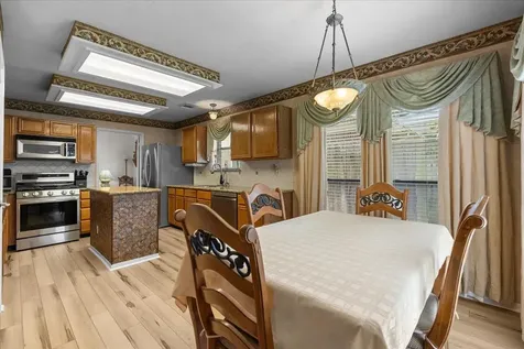 4402 Ireland Lane Pasadena TX 77505