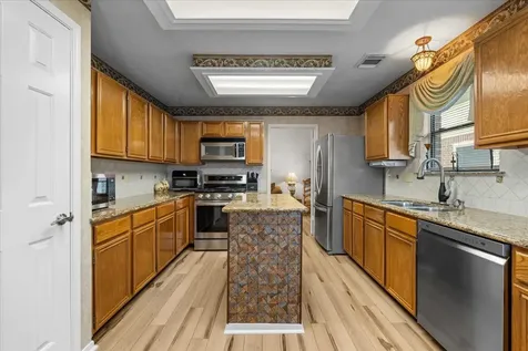 4402 Ireland Lane Pasadena TX 77505