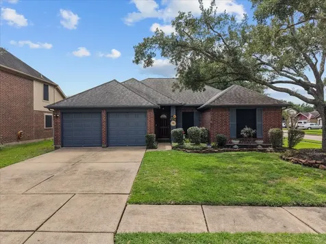 4402 Ireland Lane Pasadena TX 77505