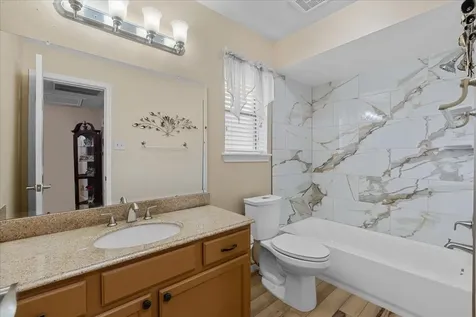 4402 Ireland Lane Pasadena TX 77505