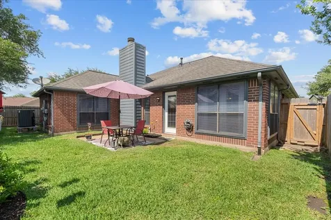 4402 Ireland Lane Pasadena TX 77505