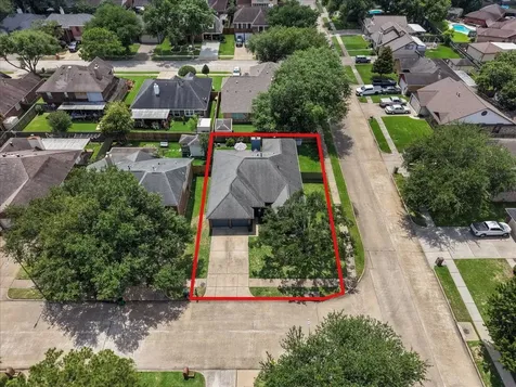 4402 Ireland Lane Pasadena TX 77505
