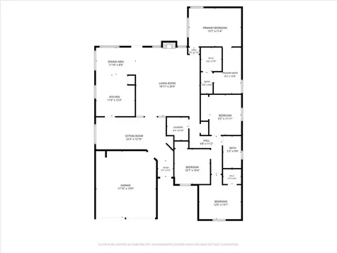 4402 Ireland Lane Pasadena TX 77505