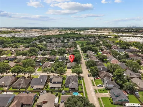 4402 Ireland Lane Pasadena TX 77505