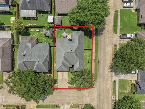 4402 Ireland Lane Pasadena TX 77505