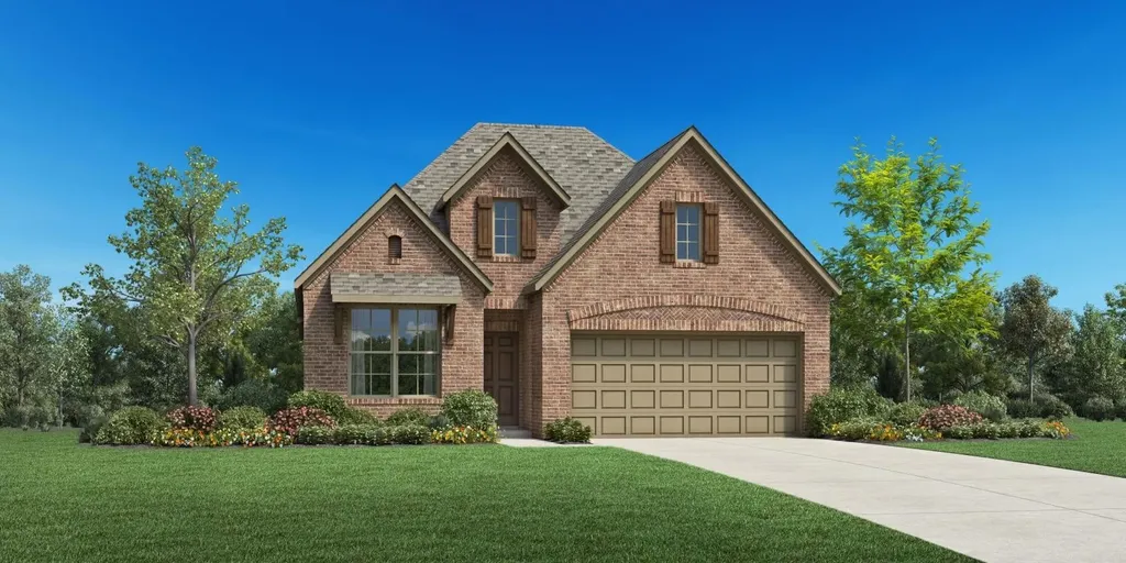 10750 Blossom River Drive Missouri City TX 77459