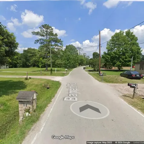 432 Barrett Lot 6 Road Crosby TX 77532