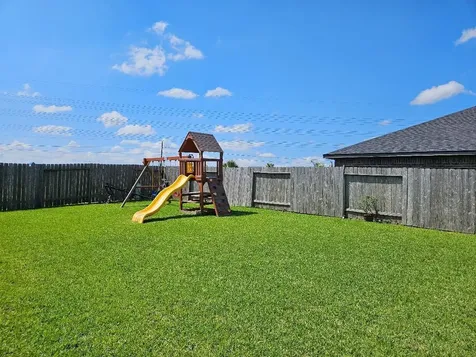 9506 Green Maple Court Richmond TX 77407