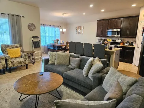 9506 Green Maple Court Richmond TX 77407