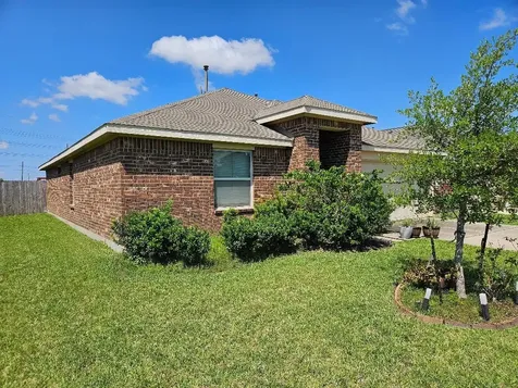 9506 Green Maple Court Richmond TX 77407