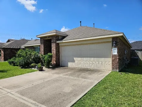 9506 Green Maple Court Richmond TX 77407