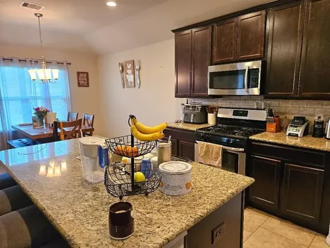 9506 Green Maple Court Richmond TX 77407