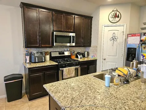 9506 Green Maple Court Richmond TX 77407