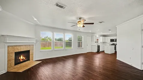 1906 Glen Park Drive Missouri City TX 77489