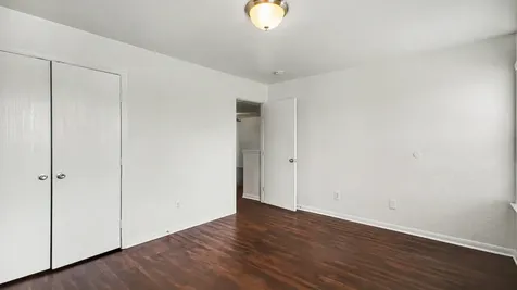 1906 Glen Park Drive Missouri City TX 77489