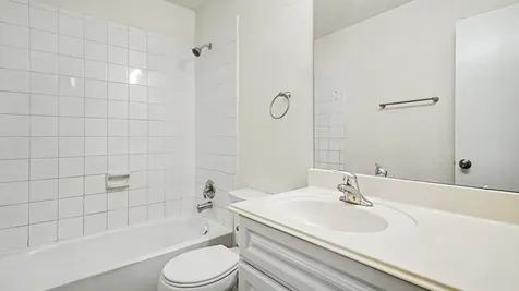 1906 Glen Park Drive Missouri City TX 77489