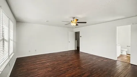 1906 Glen Park Drive Missouri City TX 77489