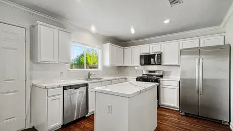 1906 Glen Park Drive Missouri City TX 77489