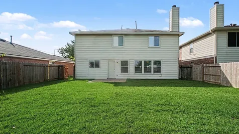 1906 Glen Park Drive Missouri City TX 77489