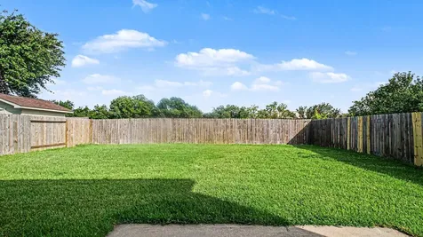 1906 Glen Park Drive Missouri City TX 77489