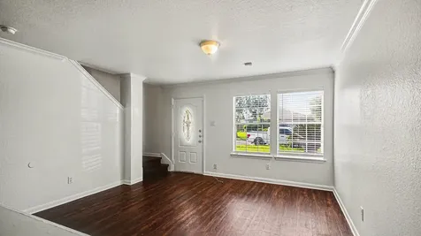 1906 Glen Park Drive Missouri City TX 77489
