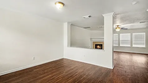1906 Glen Park Drive Missouri City TX 77489