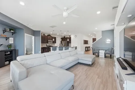 6718 Lindale Springs Lane Katy TX 77449