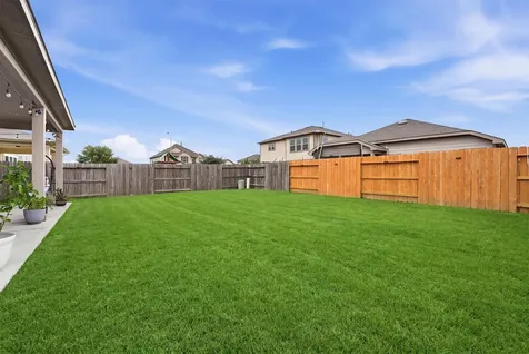 6718 Lindale Springs Lane Katy TX 77449