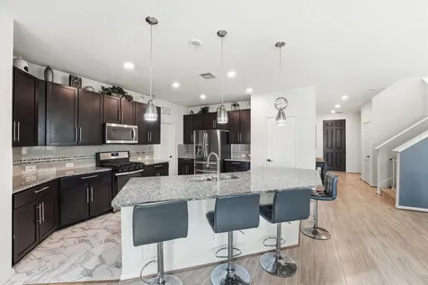 6718 Lindale Springs Lane Katy TX 77449