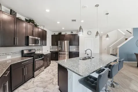 6718 Lindale Springs Lane Katy TX 77449