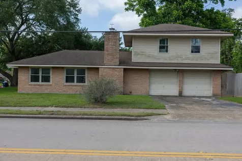 502 Lakeland Drive Humble TX 77338