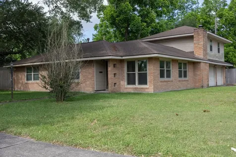502 Lakeland Drive Humble TX 77338